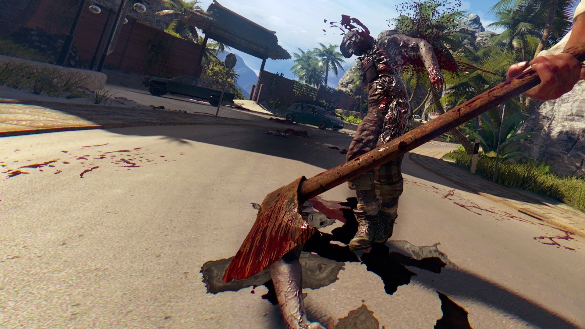Dead Island Definitive Collection